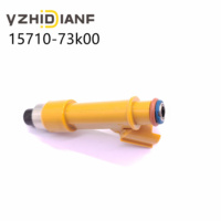 Buse d'injecteur de carburant 195500-0080 pour SUZUKI Swift ZC72S speedo Auto Meter renault maxity