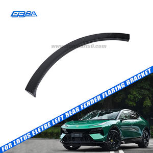 Soporte de Arco de Rueda Trasera Izquierda para Automóvil, Pieza Usada de Larga Duración para Lotus Eletre 2023-2026 OE 8891697282 - Product Image 2