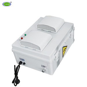 110V/60Hz hộ gia đình di động treo tường xử lý nước Máy phát điện Ozone 3 gam/giờ Ozone hồ bơi Máy lọc nước Ozone 5g - Product Image 2