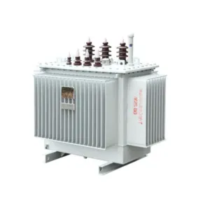 Harga Pabrik TRANSFORMERS Langsung 11KV 33KV 2500KVA Harga TRANSFORMERS Celup Minyak