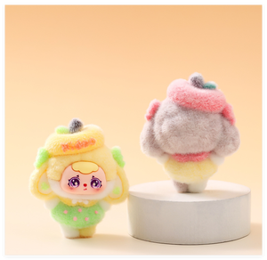 Fornitore all'Ingrosso di Bambole Giapponesi e Cinesi Kawaii, Carine, alla <span class=keywords><strong>Moda</strong></span>, Cartoni Animati 3D, Miniature Floccate, Action Figure per Ragazze, Bambole per Adulti e Giocattoli - Product Image 2