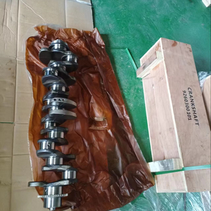 Moteur OM651 W639, 906 Vilebrequin OM651 6510302501 6510300500 de haute qualité - Product Image 1