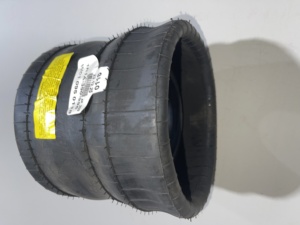 โรงงานขายตรง Firestone Ai2024 Air Spring กระเป๋ารถบัสและโค้ชช่วงล่างอุปกรณ์เสริมทดแทน OEM - Product Image 2