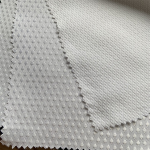 Listo para Enviar: Lote <span class=keywords><strong>de</strong></span> Telas Jacquard Ripstop Blancas y Negras para Dobok <span class=keywords><strong>de</strong></span> Taekwondo, 100% Algodón, Mezcla <span class=keywords><strong>de</strong></span> Poliéster y Nylon, Tejido Entrelazado - Product Image 4
