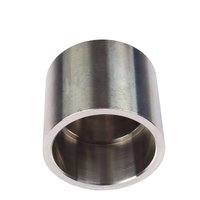 Service d'usinage de précision CNC pièces personnalisées en aluminium acier en laiton pour la robotique électronique équipement industriel