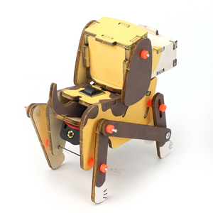 <span class=keywords><strong>Giocattoli</strong></span> Educativi in Legno STEM <span class=keywords><strong>per</strong></span> Bambini, Kit Scientifico Fai-da-Te, Vendita all'Ingrosso del Produttore - Product Image 3