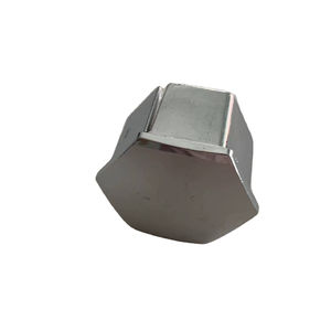 Capuchon de roue Offre Spéciale OE 9644577080 1611818780 pour Peugeot 206 207 301308 407 408 508 Citroen C2 <span class=keywords><strong>C3</strong></span> - Product Image 4