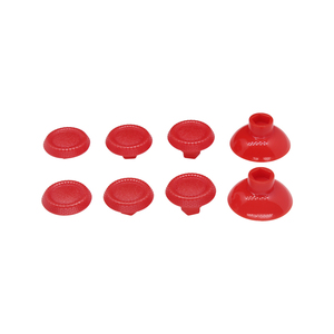 Voor PS5 Joystick Hoogte Verstelbare Thumb Stick Grip Extender Analoge Knop Mod Kit Voor Play Station <span class=keywords><strong>5</strong></span> <span class=keywords><strong>Controller</strong></span> - Product Image 2