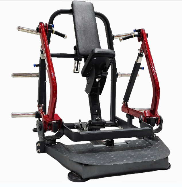 Land Ranger Workout Machine Land Commercial Gym Equipment Thickened Strength Training Machine LD ...