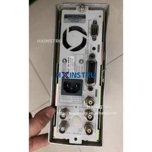เครื่องวัดความถี่อเนกประสงค์ KEYSIGHT/Agilent/HP รุ่น 53132A 3GHZ H - Product Image 3