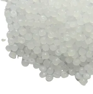 Fournisseurs à bon prix matières plastiques poudre blanche pvc résine recyclée pvc en tubes rebroyé