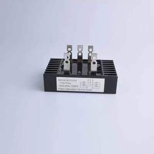 Máy phát điện điện cầu chỉnh lưu cầu Diode CHỈNH LƯU cầu - Product Image 4