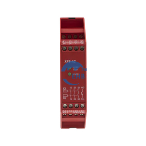 Nouveau module d'entrée numérique pour contrôleur PLC original <span class=keywords><strong>XPSAC5121</strong></span> - Product Image 4