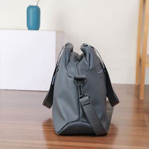 Bolsa Deportiva de Natación con Logotipo Personalizado, Bolsa de Yoga de Gran Capacidad, Bolsa de Hombro Cruzada para Mujer, Bolsa de Viaje para Actividades al Aire Libre - Product Image 4