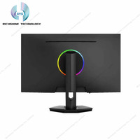 Monitor para Juegos y Oficina OEM M270KCJ-L5Z de 27 Pulgadas, 2.5K IPS HDR, Negro, Frecuencia de Actualización de 100Hz, Conector DP/USB, Nuevo LCD de Escritorio