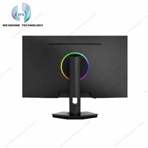 จอภาพ OEM M270KCJ-L5Z ขนาด 27 นิ้ว 2.5K IPS HDR สีดำ สำหรับเล่นเกมและทำงาน  รีเฟรชเรท 100Hz พร้อมพอร์ตเชื่อมต่อ DP/USB จอ LCD สำหรับเดสก์ท็อปใหม่ - Product Image 2