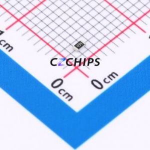 Resistencia SMD RTT03474JTP 0603 (Tipo: Película Gruesa) (Resistencia: 470kOhm Precisión: 5%) - Product Image 1