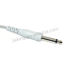 Sonda de Temperatura Termistor Reutilizable de Alta Calidad Compatible con la Serie YSI400 401, Rectal para Adultos, 3 Metros de Longitud - Product Image 2