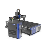 Routeur CNC 1325 1530 pour la gravure et la découpe du bois
