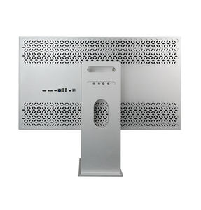 4K 5K IPS LCD Pc monitörü alüminyum alaşım 27 inç HDR LED ofis oyun monitörü hızlı kargo - Product Image 5