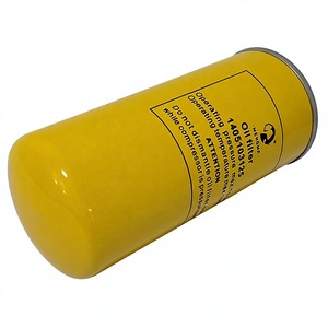 Elemento de Filtro de Aceite para Compresor Industrial Manny 1405103125 para SE11/15/22/30/37/45kw - Product Image 4