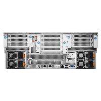 Новое производство Dell оригинальный PowerEdge R760 R860 R960 R660xs R760xs R660xa r760xa R760xd T5602 R660 сервер Xeon CPU SSD/HDD жесткий запас