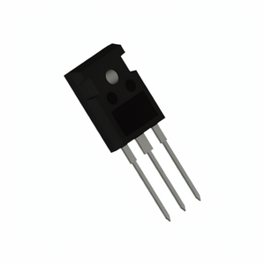 Transistors FCH041N65EF Electronic Circuit Components Authorized Distributor - Product Image 1
