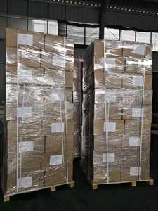 Bahan Pullulan Bubuk/Pullulan Pembentuk Film Kelas Makanan dan Kosmetik - Product Image 6