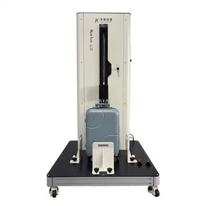 荷物プルロッドハンドルリサイクル疲労テスター振動衝撃実験用テスト機器用 - Product Image 2