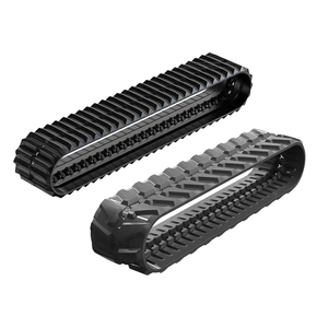 Резиновые дорожки 400x142x37 500x71x74 500x72x450x100x48, резиновые дорожки 450x86x56 457x101,6x57 400x72,5x74 - Product Image 2