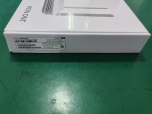 โมเด็มออปติคอล WIFI5 แบบสองย่านความถี่มือสอง พร้อมพอร์ต 4ge+1Tel+1USB XPON 2.4&5G AC1200 ONU Router OMCI/TR069 FTTR/FTTX - Product Image 5