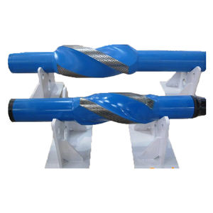 Stabilizzatore di perforazione a lama a spirale integrale per giacimento petrolifero standard <span class=keywords><strong>API</strong></span> con prezzo scontato - Product Image 3