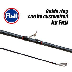 Canna <span class=keywords><strong>da</strong></span> <span class=keywords><strong>Pesca</strong></span> OEM ODM per Acqua Dolce 3m, Canna <span class=keywords><strong>da</strong></span> Spinning in Fibra di Carbonio con Manico in EVA per <span class=keywords><strong>Pesca</strong></span> al Siluro, Redfin, Culter, <span class=keywords><strong>Spigola</strong></span> - Product Image 4