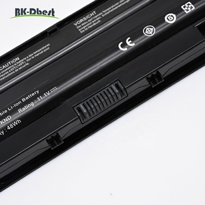 Batería de ordenador portátil de 48Wh <span class=keywords><strong>J1KND</strong></span> para Dell Inspiron 13R N3010 14R N4010 N4110 15R N5010 17R N7010 - Product Image 4