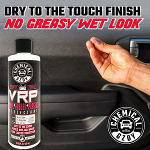 น้ำยาเคลือบเงายางและพลาสติก OEM ติดทนนาน ให้ความเงางามพิเศษ <span class=keywords><strong>VRP</strong></span> ไม่เหนียวเหนอะหนะ สัมผัสแล้วแห้งทันที ผลิตภัณฑ์ดูแลยางรถยนต์ - Product Image 4