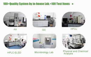 Заводская поставка, сыворотка, сок, порошок, трава, органический сывороточный порошок - Product Image 5