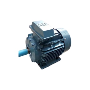 มอเตอร์ ABB M2BAF 220V/380V/400V/415V/460V 3 เฟส สำหรับขับเคลื่อนคอมเพรสเซอร์ - Product Image 3