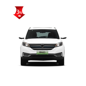 Coches eléctricos Feng Fengon E3 500/E3 Zhiyue Suv Ev, alta calidad, en Stock, China - Product Image 2