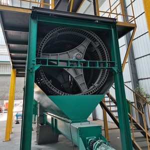 Machine industrielle de traitement de l'<span class=keywords><strong>huile</strong></span> de palme 5tph |   Presse et Digesteur Automatiques à Double Vis |   Usine de traitement d'<span class=keywords><strong>huile</strong></span> de palme brute à haut rendement en <span class=keywords><strong>huile</strong></span> - Product Image 3