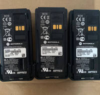 Baterai Li-Ion 2500mAh IP68 untuk Radio Motorola APX1000 APX2000 APX4000 XPR7550E DP4800E