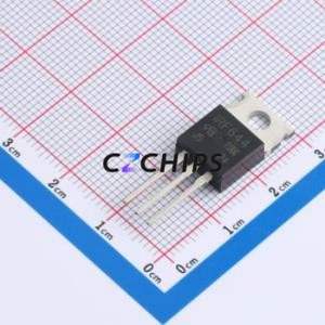 Transistor de efecto de campo (MOSFET), transistor de transistor original y nuevo de 1, 2, 1, 1, 2, 2, 2, 1, 2, 1, 2 - Product Image 1