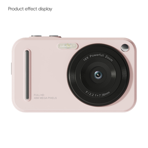 Vlog <span class=keywords><strong>camera</strong></span> & Máy Quay Video <span class=keywords><strong>Camera</strong></span> di động để ghi âm chất lượng cao - Product Image 2