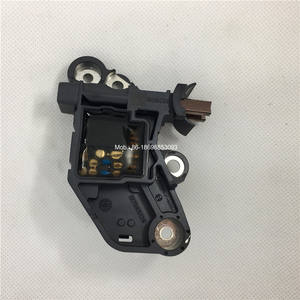 Iveco Daily Petrol Van Alternator用14Vレギュレーター7736606077368247 Bosch用オリジナル電圧レギュレーター0272220731 0272220720 - Product Image 5