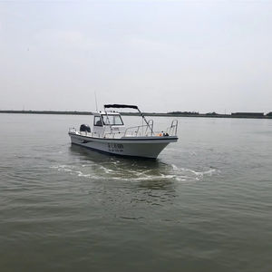 Grandsea 28ft ขนาดเล็กตกปลาเรือไฟเบอร์กลาส <span class=keywords><strong>Panga</strong></span> Hard สำหรับขาย - Product Image 5