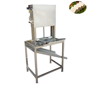 Dried Tofu Pressing Machine Tofu <b>Dicing</b> Machine Tofu Tempeh Machine - Product Image 6