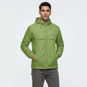 Affordable price <b>Men</b> Windbreaker <b>Jacket</b> high quality <b>lightweight</b> comfortable windbreaker waterproof <b>rain</b> <b>jacket</b> snow <b>jacket</b> - Product Image 1