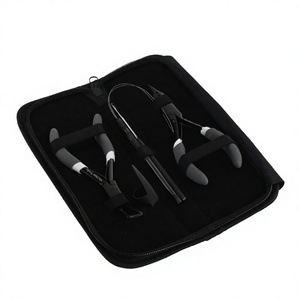 Wholesale Hair <b>Extension</b> Tool Kit with Micro <b>Bead</b> Closer & Remover Plier, Micro Link Rings, Pulling Hook and Loop for Salon Use - Product Image 1