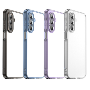 Cứng PC trường hợp điện thoại cho Galaxy A17 Acrylic bìa cho <span class=keywords><strong>Samsung</strong></span> Galaxy A07 nhà máy sản xuất LM004 - Product Image 1