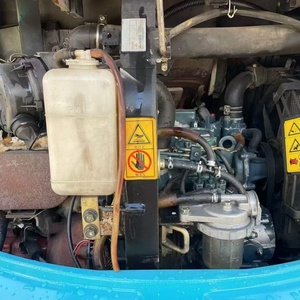 Excavatrice Kubota U20 d'occasion, vente chaude, engin de chantier, excavatrice hydraulique sur chenilles d'occasion, Kubota U17 20 30 35 55 de seconde main - Product Image 5