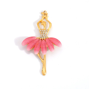 Dijes de Acero Inoxidable con Forma de Corazón, Leopardo, Abeja, Tortuga, Mariposa y Estrella de Mar, Accesorios para Joyería DIY, Origen Yiwu PJ92951 - Product Image 2